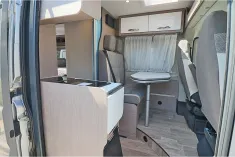 Bild 6 Pössl 2Win R Plus Citroen 165 PS ! Sie sparen 13.301,-