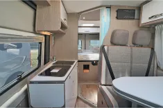 Bild 7 Pössl 2Win R Plus Citroen 165 PS ! Sie sparen 13.301,-