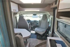 Bild 8 Pössl 2Win R Plus Citroen 165 PS ! Sie sparen 13.301,-