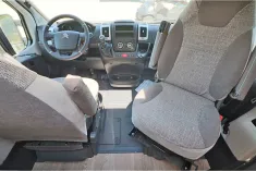 Bild 15 Pössl 2Win R Plus Citroen 165 PS ! Sie sparen 13.301,-