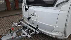 Bild 5 Bürstner Averso 510 TK Mover, ATC, Fahrradträger Garage