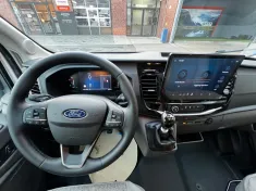 Bild 9 Etrusco V Ford 6.8 SCF