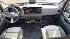 Frontal Hinten