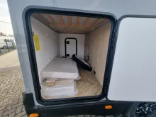 Fahrzeugbild Chausson Teilintegriert S 697 Sport Line Zubehör/Safety #6