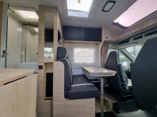 Fahrzeugbild Chausson Teilintegriert S 697 Sport Line Zubehör/Safety #8