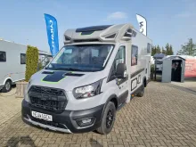Fahrzeugbild Chausson Teilintegriert S 697 Sport Line Zubehör/Safety #18