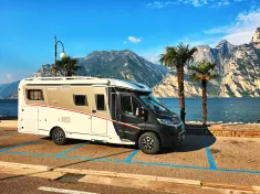Bild 1 Dethleffs Globebus T 6