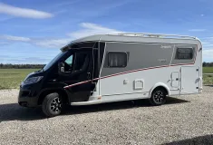 Bild 4 Dethleffs Globebus T 6