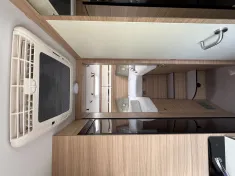 Bild 5 Dethleffs Globebus T 6