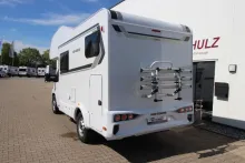 Fahrzeugbild Weinsberg CaraHome 550 MG (2025) #6