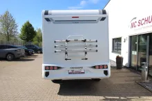 Fahrzeugbild Weinsberg CaraHome 550 MG (2025) #7