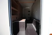 Fahrzeugbild Weinsberg CaraHome 550 MG (2025) #10