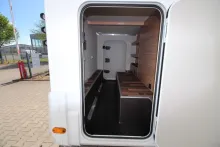 Fahrzeugbild Weinsberg CaraHome 550 MG (2025) #11