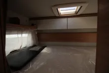 Fahrzeugbild Weinsberg CaraHome 550 MG (2025) #16