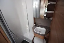 Fahrzeugbild Weinsberg CaraHome 550 MG (2025) #18