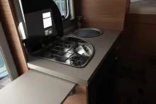 Fahrzeugbild Weinsberg CaraHome 550 MG (2025) #22