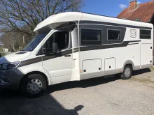 Fahrzeugbild Carthago chic c-line T 4.9 LE Sehr gepflegt #4