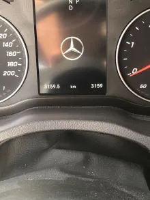 Fahrzeugbild Carthago chic c-line T 4.9 LE Sehr gepflegt #5