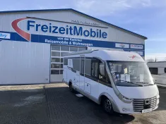 Bild 1 Carthago chic c-line I 4.9 LE