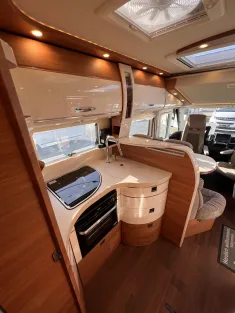 Bild 14 Carthago chic c-line I 4.9 LE