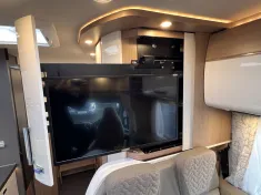 Bild 12 Carthago C1-tourer T 143 KB LE
