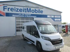 Bild 1 Malibu Diversity GT skyview 600 DB K