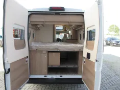 Bild 6 Malibu Diversity GT skyview 600 DB K