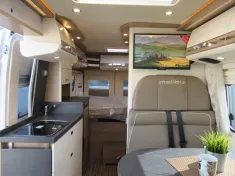 Bild 10 Malibu Diversity GT skyview 600 DB K