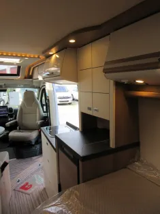 Bild 16 Malibu Diversity GT skyview 600 DB K