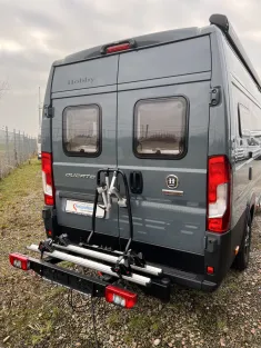 Bild 16 Hobby Vantana De Luxe K65 ET