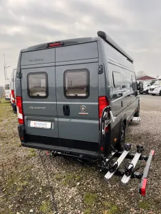 Bild 19 Hobby Vantana De Luxe K65 ET