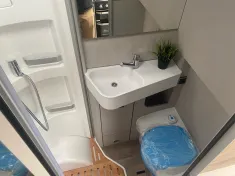 Bild 15 Hymer Exsis-t Pure 580 Frühjahrsaktion 2025