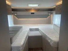 Bild 17 Hymer Exsis-t Pure 580 Frühjahrsaktion 2025