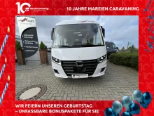 Fahrzeugbild Carthago C2-tourer I 147 RB LE L Mercedes (269) #1