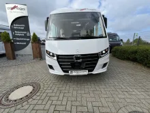 Fahrzeugbild Carthago C2-tourer I 147 RB LE L Mercedes (269) #2