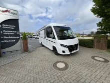 Fahrzeugbild Carthago C2-tourer I 147 RB LE L Mercedes (269) #3