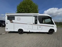 Fahrzeugbild Carthago C2-tourer I 147 RB LE L Mercedes (269) #4