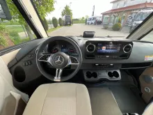 Fahrzeugbild Carthago C2-tourer I 147 RB LE L Mercedes (269) #15