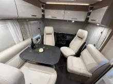 Fahrzeugbild Carthago C2-tourer I 147 RB LE L Mercedes (269) #16