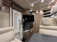 Fahrzeugbild Carthago C2-tourer I 147 RB LE L Mercedes (269) #18