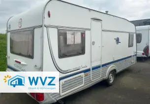 Bild Weltbummler Creation 530 TE