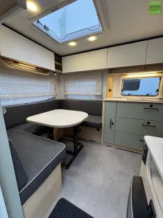 Bild 8 LMC Style 440 D Französisches Bett 1500kg