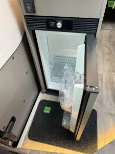 Bild 14 LMC Innovan 592 Einzelbetten Automatik 5,98m