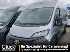 Bild 1 Clever VAN RUNNER