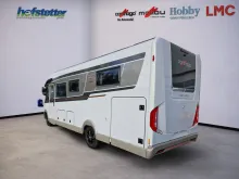 Fahrzeugbild Carthago C-LINE I 5.0 QB SUPERIOR MB #4