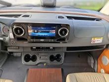 Fahrzeugbild Carthago C-LINE I 5.0 QB SUPERIOR MB #7