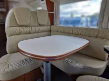 Fahrzeugbild Carthago C-LINE I 5.0 QB SUPERIOR MB #10