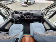 Fahrzeugbild Hymer Tramp CL 614 #4