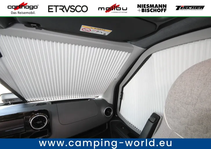 Fahrzeugbild Malibu T 450 RB-LE comfort 4.2t #15
