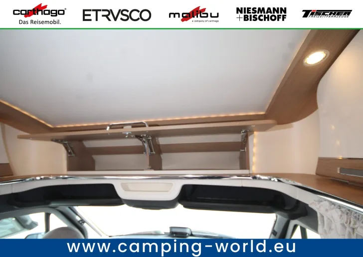 Fahrzeugbild Malibu T 450 RB-LE comfort 4.2t #17